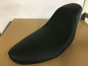 FOR BIG DOG MOTORCYCLES DANNY GRAY SOLO SEAT FITS 2005 
