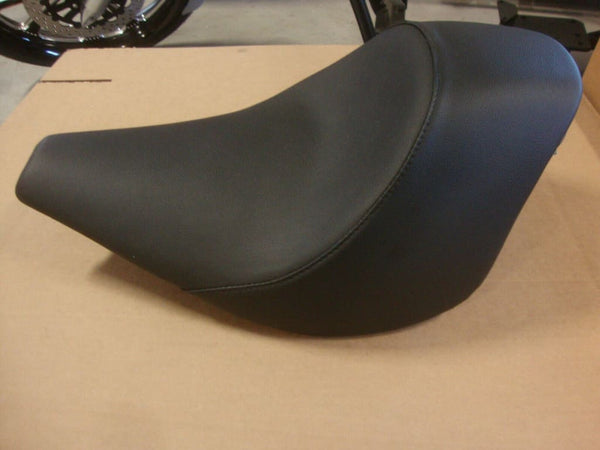DANNY GRAY FOR BIG DOG MOTORCYCLES PUSH SOLO SEAT FITS 