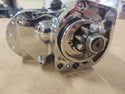 NEW CHROME FOR BIG DOG MOTORCYCLES 2.0kw STARTER FITS 