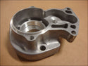 2005-UP FOR BIG DOG MOTORCYCLES 2.0kw RAW STARTER HOUSING 