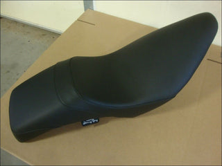 DANNY GRAY FOR BIG DOG MOTORCYCLES 2-UP SEAT FITS 2004 