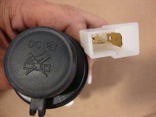 12V POWERLET SOCKET DC BIG DOG BAGGER HARLEY WEATHERPROOF 