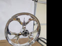 Fits 2006 Big Dog K-9 New Billet Front Wheel 21 X 2.15 - Stilleto Ebay Motors:parts &