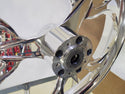 Fits 2006 Big Dog K-9 New Billet Front Wheel 21 X 2.15 - Stilleto Ebay Motors:parts &