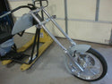 2008-11 Ridgeback - BIG DOG MOTORCYCLES 330 RIDGEBACK 