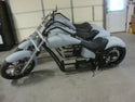 2008-11 Ridgeback - BIG DOG MOTORCYCLES 330 RIDGEBACK 