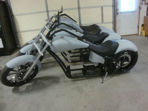 2008 big dog ridgeback for sale hotsell