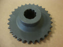 BAKER 29T FRONT MOTOR SPROCKET 3014 DSSC 1/2 OFFSET BIG DOG 