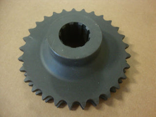 BAKER 29T FRONT MOTOR SPROCKET 3014 DSSC 1/2 OFFSET BIG DOG 