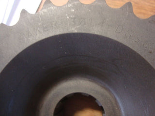 BAKER 29T FRONT MOTOR SPROCKET 3014 DSSC 1/2 OFFSET BIG DOG 