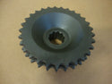 BAKER 29T FRONT MOTOR SPROCKET 3014 DSSC 1/2 OFFSET BIG DOG 