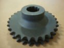 BAKER 29T FRONT MOTOR SPROCKET 3014 DSSC 1/2 OFFSET BIG DOG 