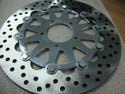 FOR BIG DOG 11.5 FLOATING BRAKE ROTOR FRONT OR REAR FITS 