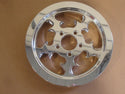 FOR BIG DOG 2005 PITBULL SLINGBLADE REAR DRIVE PULLEY TEFLON