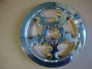FOR BIG DOG 2005 PITBULL SLINGBLADE REAR DRIVE PULLEY TEFLON
