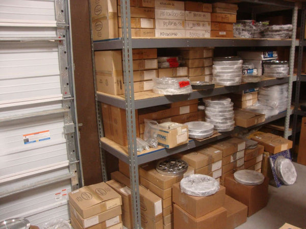 FOR BIG DOG 2006 PITBULL REAR DRIVE PULLEY TEFLON COATED 65 