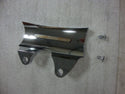 FOR BIG DOG CHROME FRONT BRAKE CALIPER MOUNT FOR PM CALIPER 