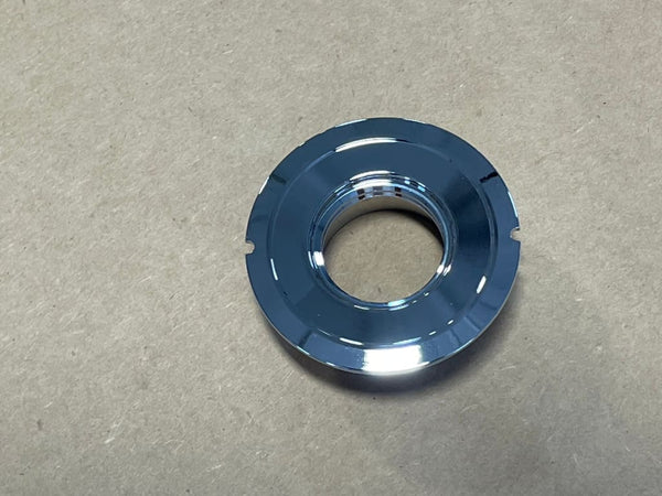 FOR BIG DOG CHROME PAINT SAVER EARLY SINGLE TANK Models