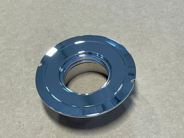 FOR BIG DOG CHROME PAINT SAVER EARLY SINGLE TANK Models