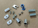 FOR BIG DOG HANDCONTROL REBUILD KIT BRAKE & CLUTCH LEVER