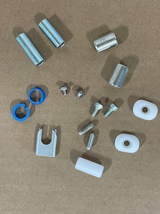 FOR BIG DOG HANDCONTROL REBUILD KIT BRAKE & CLUTCH LEVER