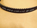 FOR BIG DOG MOTORCYCLE 130TH 1 1/2 DRIVE BELT BDL GATES FITS