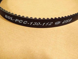 FOR BIG DOG MOTORCYCLE 130TH 1 1/2 DRIVE BELT BDL GATES FITS