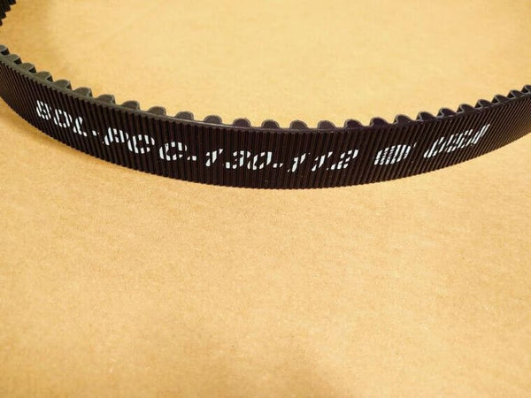 FOR BIG DOG MOTORCYCLE 130TH 1 1/2 DRIVE BELT BDL GATES FITS
