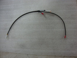BIG DOG MOTORCYCLE COIL / IGNITION SWITCH DISCONNECT WIRING 