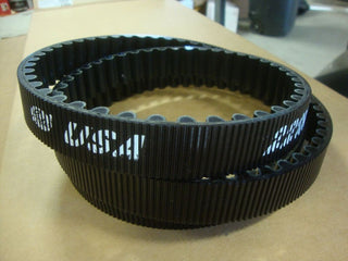 BIG DOG MOTORCYCLE OEM 133TH 1 1/8 DRIVE BELT BDL GATES K-9 