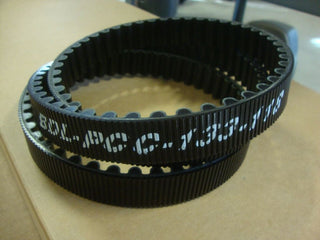 BIG DOG MOTORCYCLE OEM 133TH 1 1/8 DRIVE BELT BDL GATES K-9 