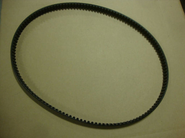 BIG DOG MOTORCYCLE OEM 133TH 1 1/8 DRIVE BELT BDL GATES K-9 