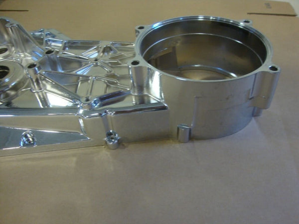 BIG DOG MOTORCYCLES 1 1/2 INNER PRIMARY 2003-04 RT CHOPPER 