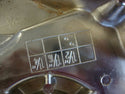 BIG DOG MOTORCYCLES 1 1/2 INNER PRIMARY 2003-04 RT CHOPPER 