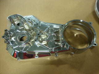 BIG DOG MOTORCYCLES 1 7/16 INNER PRIMARY 2003-04 DT CHOPPER 