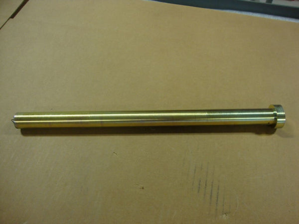 BIG DOG MOTORCYCLES 1 REAR AXLE 300 TIRE 2006-2011 K-9 