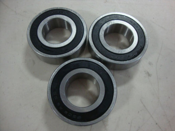 FOR BIG DOG MOTORCYCLES 1 REAR SEALED WHEEL BEARING SET 