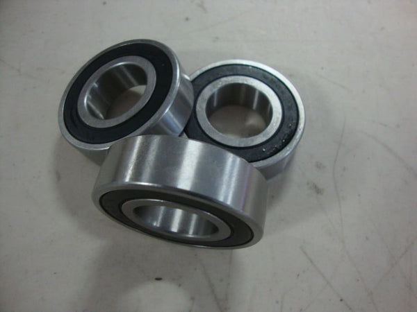 FOR BIG DOG MOTORCYCLES 1 REAR SEALED WHEEL BEARING SET 