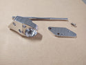 FOR BIG DOG 1 RETRACT FORWARD CONTROL KIT 2004-2011 MODELS -