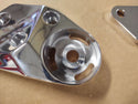 FOR BIG DOG 1 RETRACT FORWARD CONTROL KIT 2004-2011 MODELS -