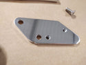 FOR BIG DOG 1 RETRACT FORWARD CONTROL KIT 2004-2011 MODELS -