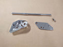 FOR BIG DOG 1 RETRACT FORWARD CONTROL KIT 2004-2011 MODELS -