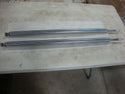 BIG DOG +10 CHOPPER FORK TUBES W/ INTERNALS 10 OVER STOCK 