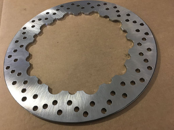 FOR BIG DOG MOTORCYCLES 11.5 BRAKE ROTOR DISC 2005-2011 