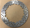 FOR BIG DOG MOTORCYCLES 11.5 BRAKE ROTOR DISC 2005-2011 