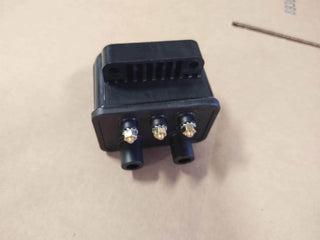 For Big Dog Motorcycles Ignition Coil - ALL 2005-11 Carb Models - Fits K-9 Mastiff Chopper Etc - bigdogpartskingpin.com