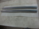 FOR BIG DOG Motorcycles replacement +12 fork tube pair 