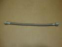 BIG DOG MOTORCYCLES 14 1/2 GOODRIDGE OIL LINE STEEL BRAIDED 