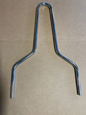 BIG DOG 14 SISSYBAR FOR 300 REAR TIRE SOFTAIL MODELS K-9