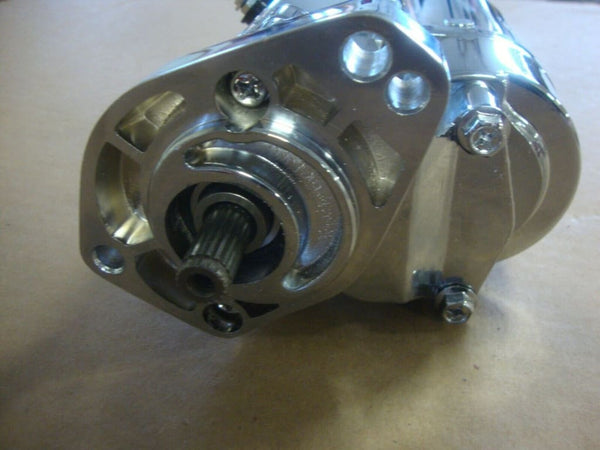 FOR BIG DOG MOTORCYCLES NEW 2.0kw STARTER FITS LSD 2003-04 